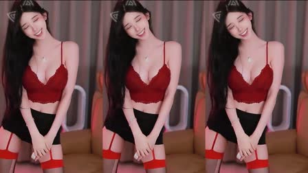 Afreecatv새라(BJ赛拉)2026年2月10日Sexy Dance220101